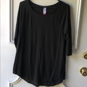 Women’s 3/4 Sleeve Tee